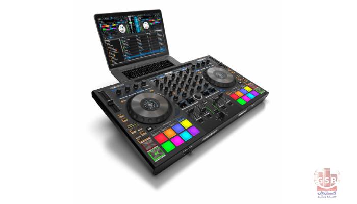 نرم‌افزارهای دیجی و نحوه استفاده از آن‌ها  